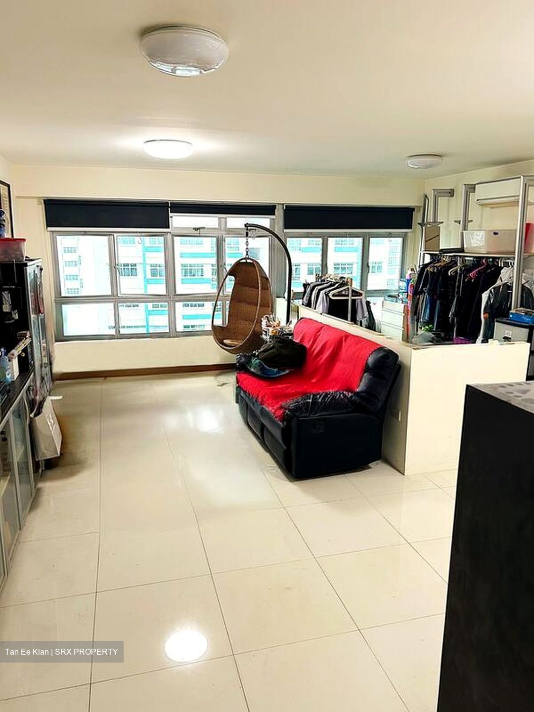 Blk 469C Fernvale Lea (Sengkang), HDB 5 Rooms #514188081